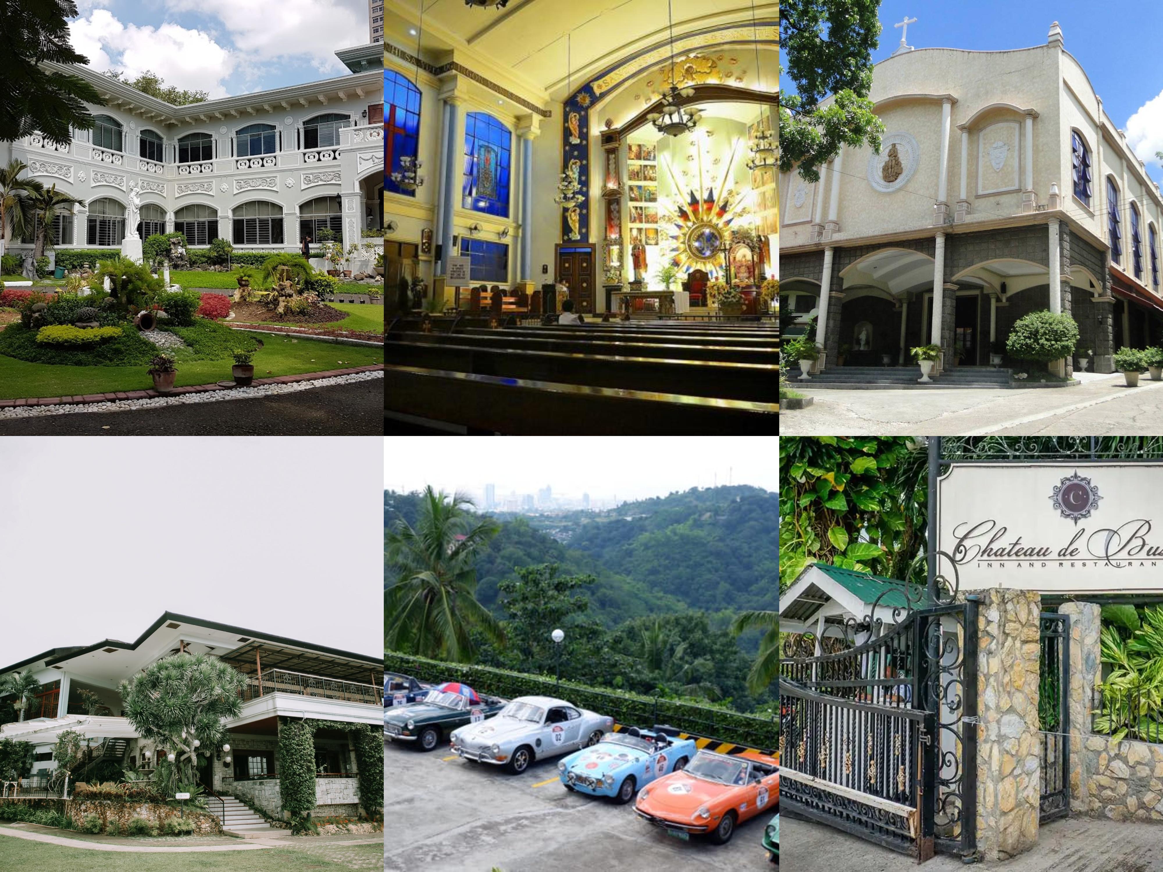 The Wedding Website of Earl Spencer Canete and Queensly Igot