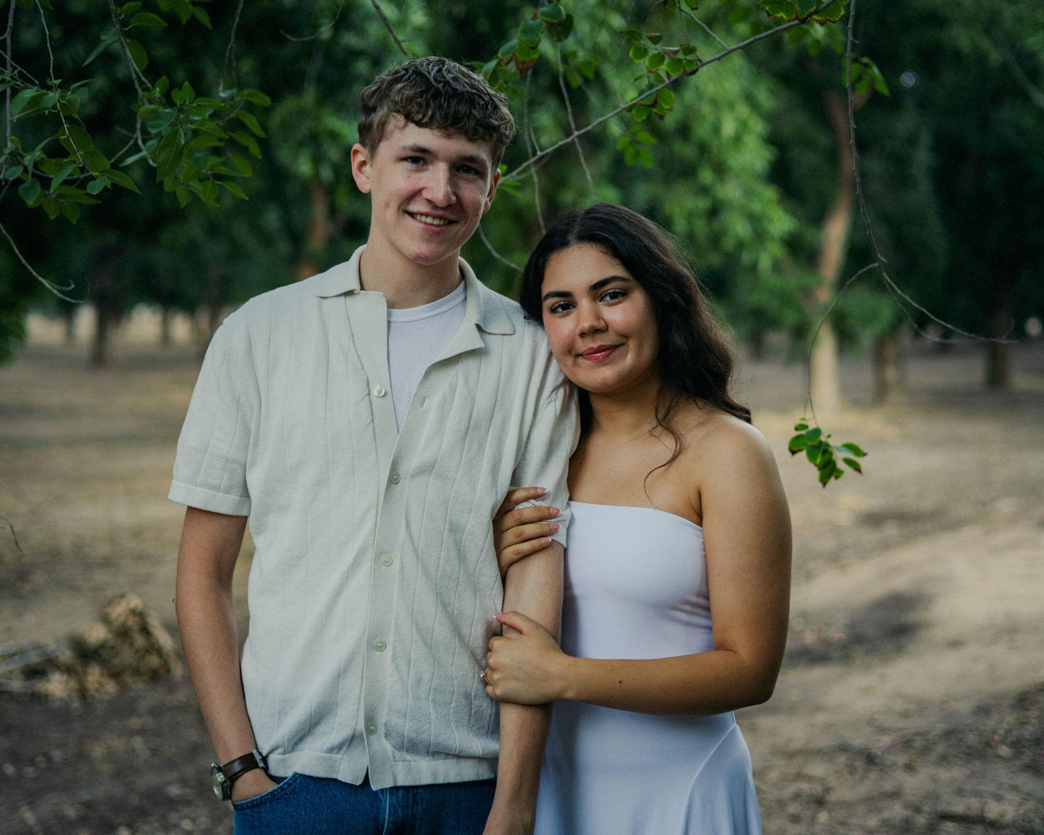 The Wedding Website of Elizabeth Duvallon and Daniel Hangen