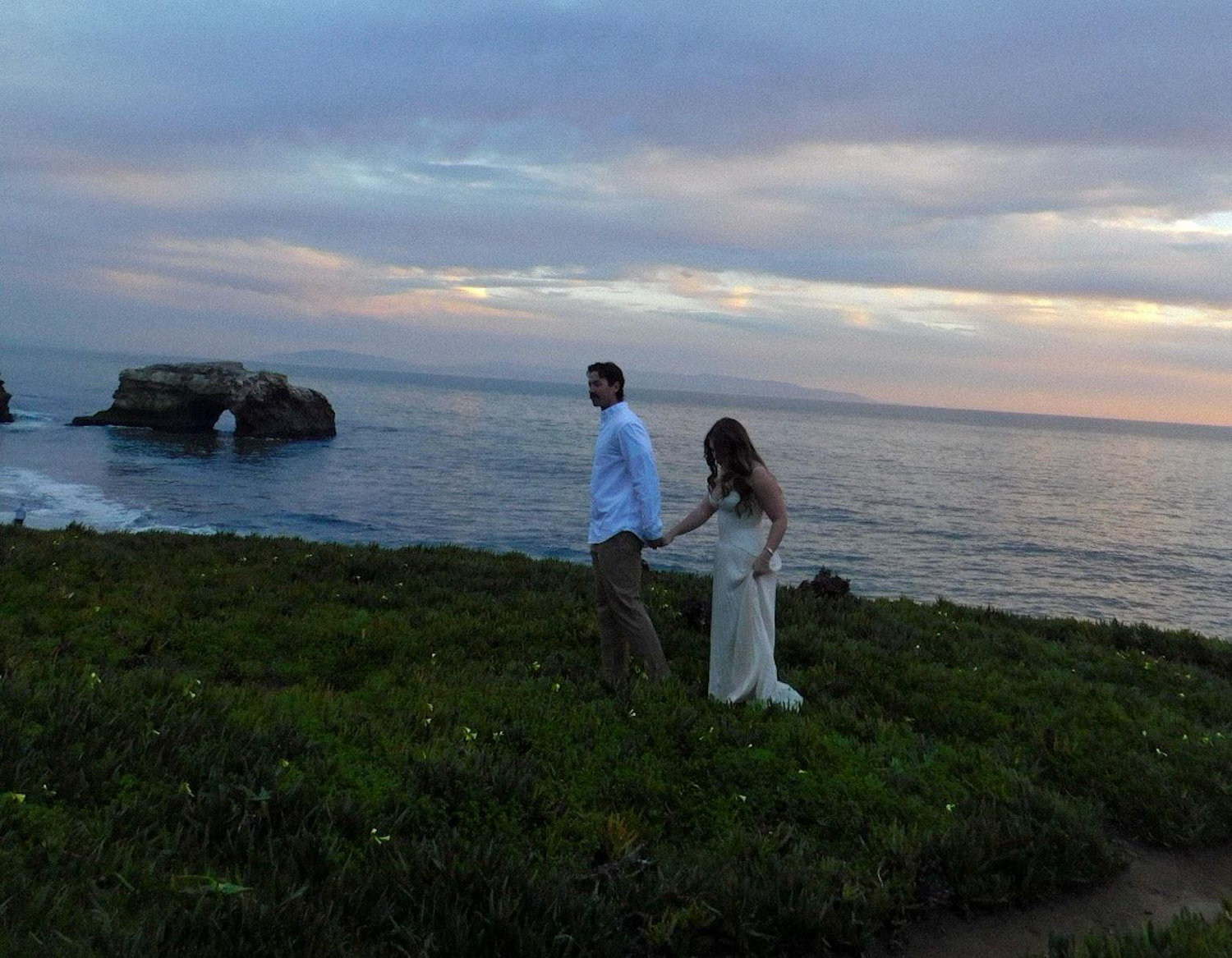 The Wedding Website of Marisa Allison and Isaac Woldt
