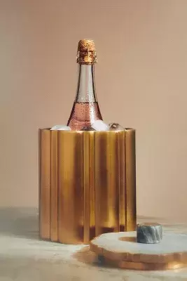 Catherine Martin Starry Night Ice Bucket