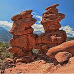 Garden of Gods