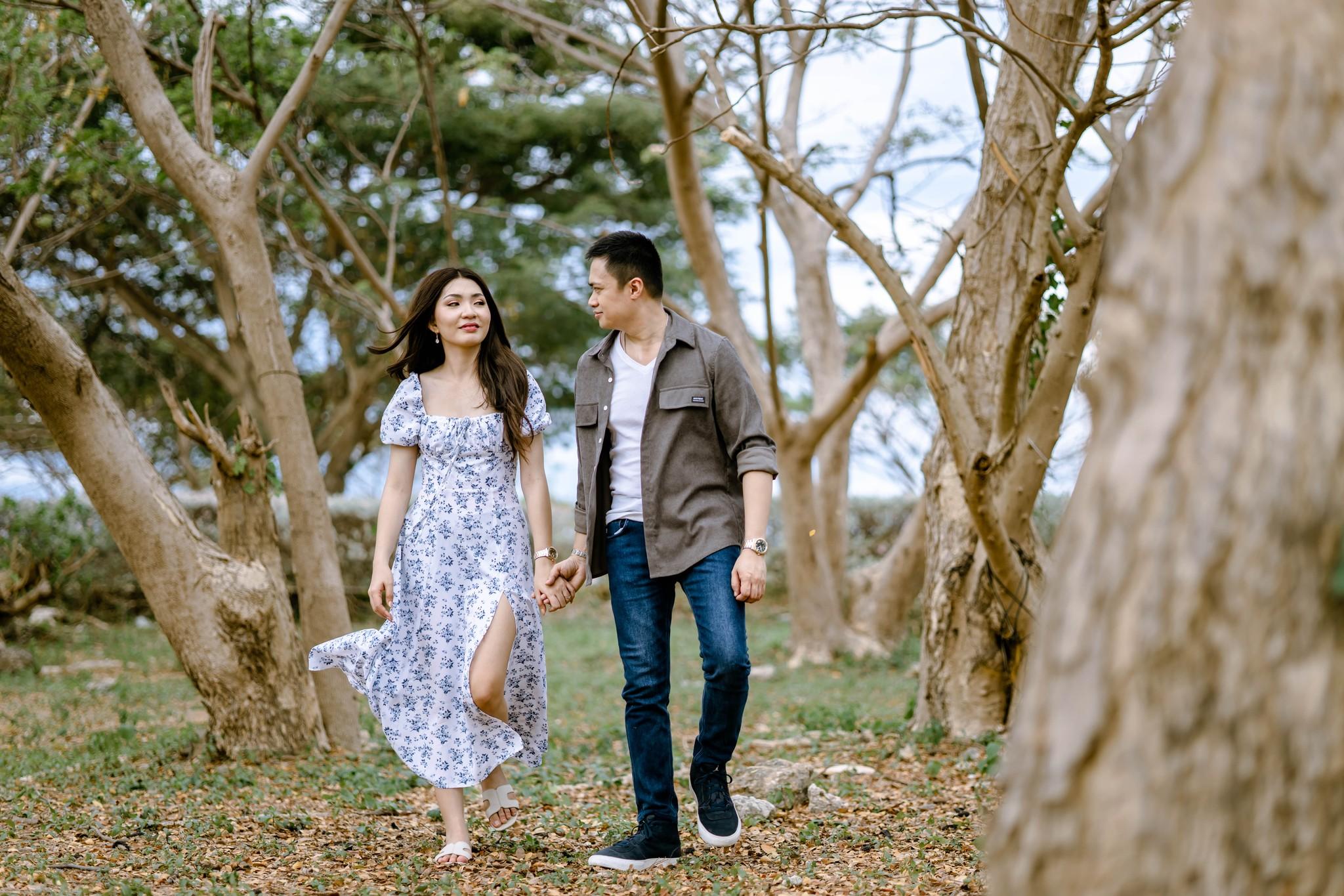 The Wedding Website of Nichol John Baguio and Shaka Pulvera