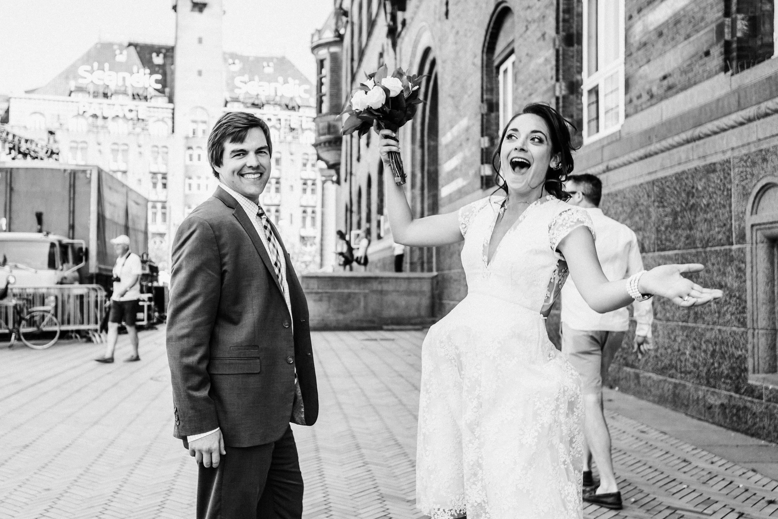 The Wedding Website of Amy Guyer and Taylor Hays