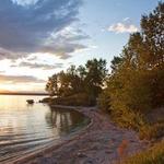 Cherry Creek State Park