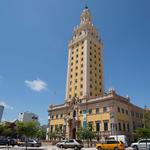 Freedom Tower at Miami Dade College