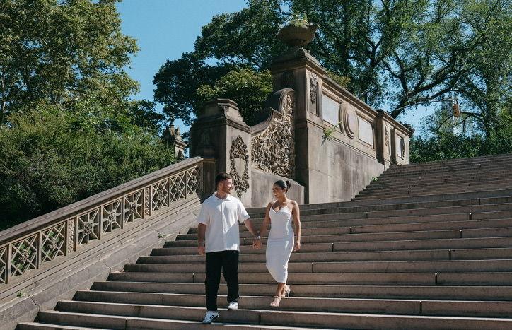 The Wedding Website of Samantha Macias and Mesya Nersesian