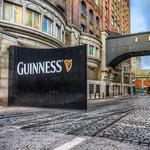 Guinness Storehouse