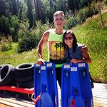 Alpine Slide