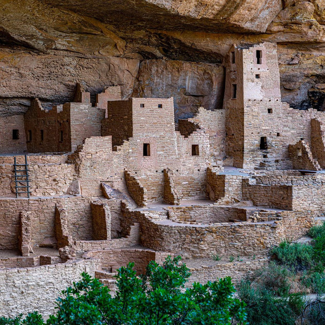 Mesa Verde Tour Tickets