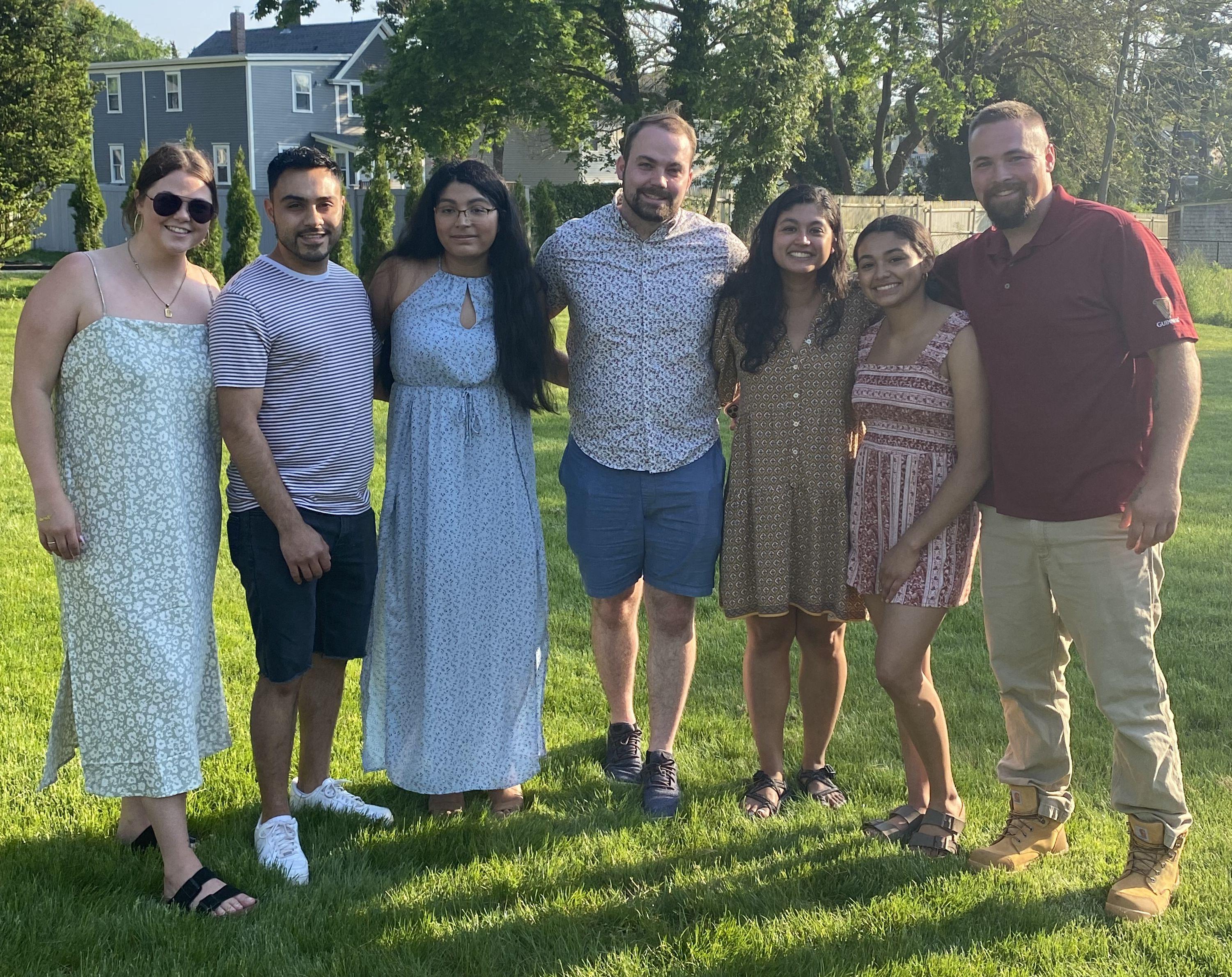 The Wedding Website of Darla Quijada and Connor Devoe