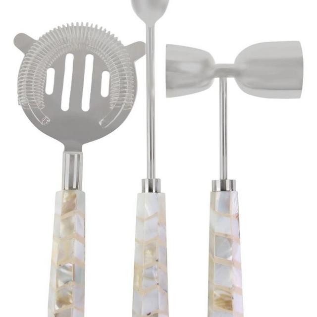 Mosaic 3-Piece Bar Tool Set