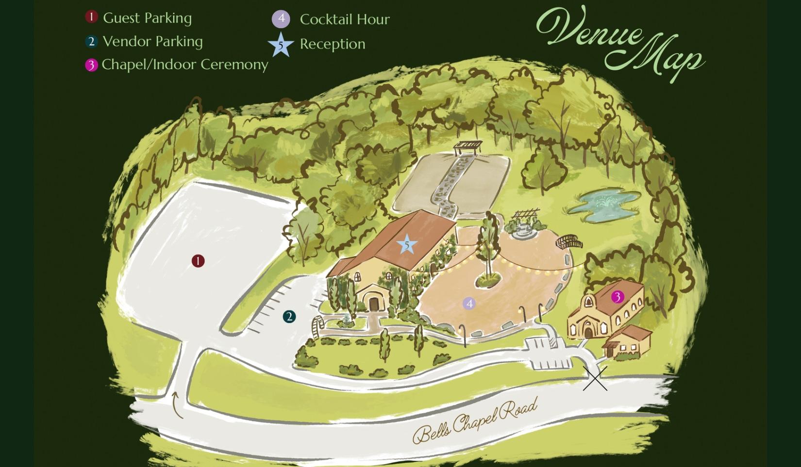 The Wedding Website of Elizabeth Threadgill and Gabriel Gomez