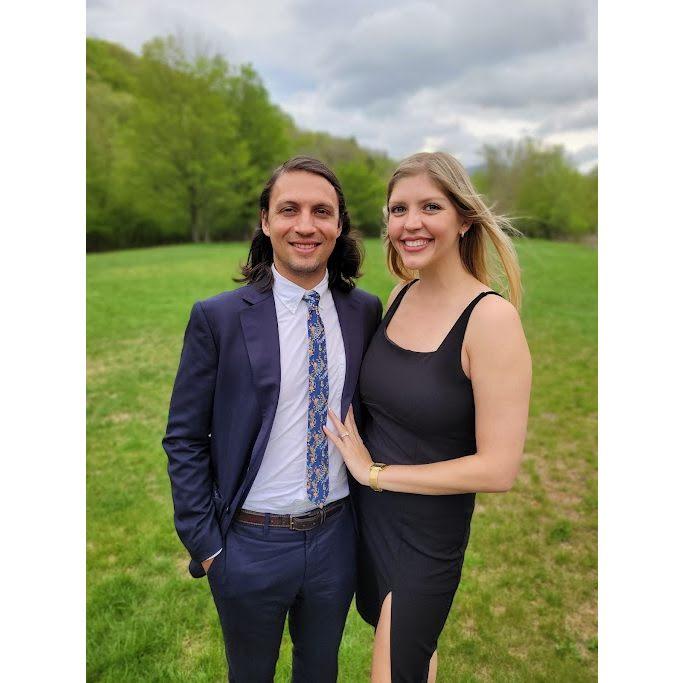 Upstate New York Wedding - 2022