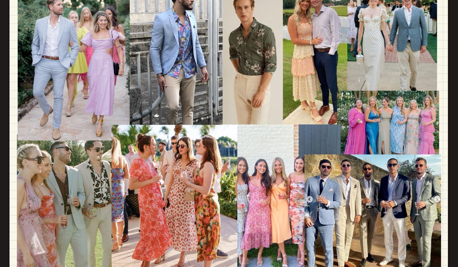 The Wedding Website of Kaitlyn Lund and Cooper Wyatt