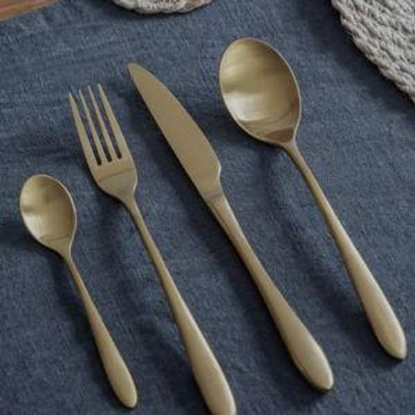 Meat cutlery