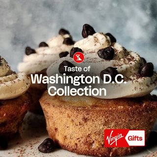 Taste of Washington DC