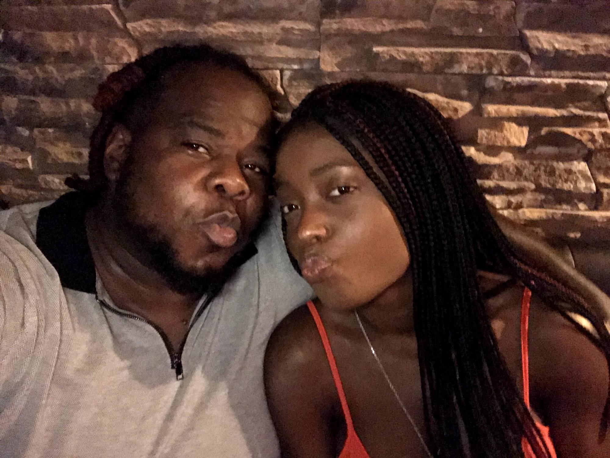 Forever friend forever partnership forever married Hashtag#  Meet the Robertson’s