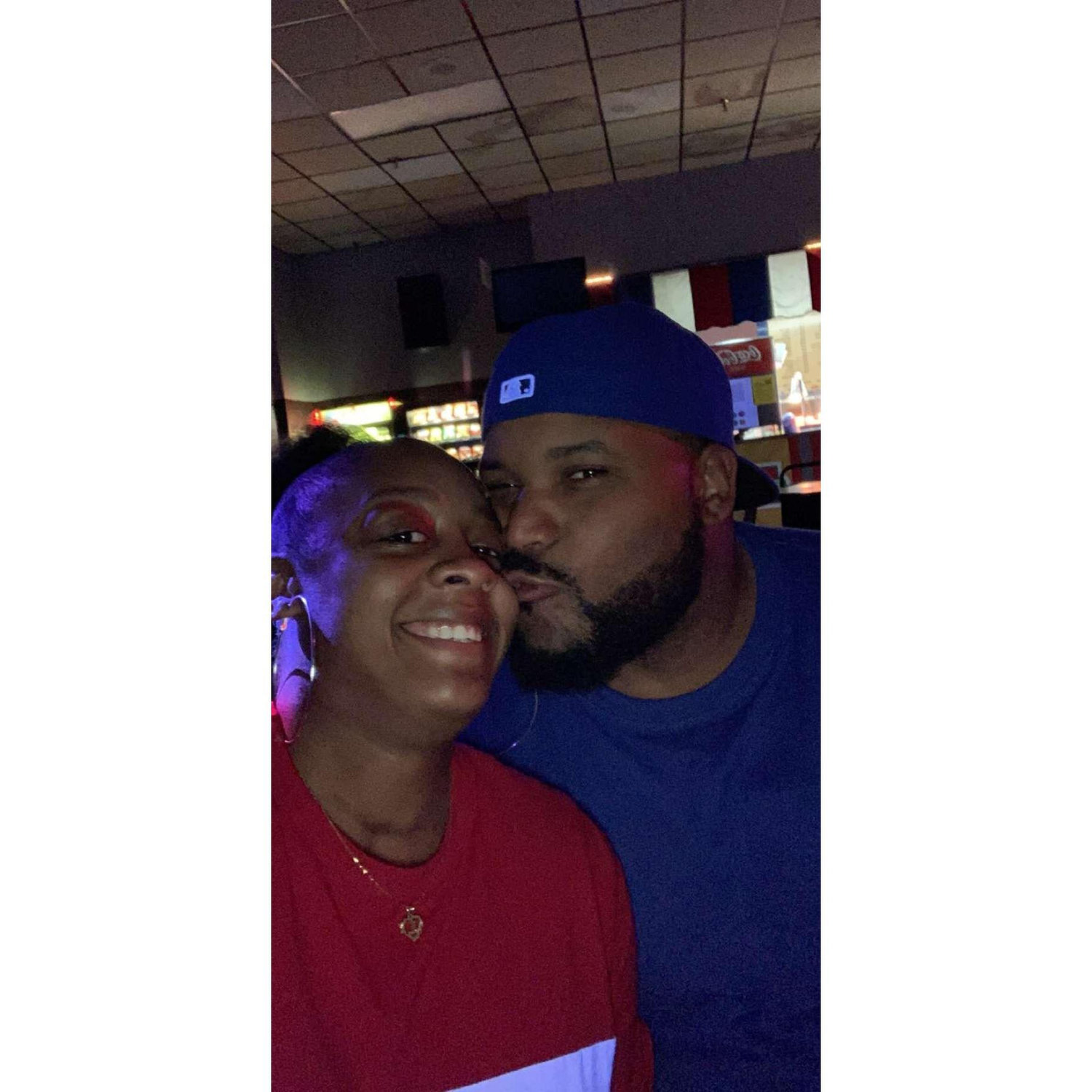Date night