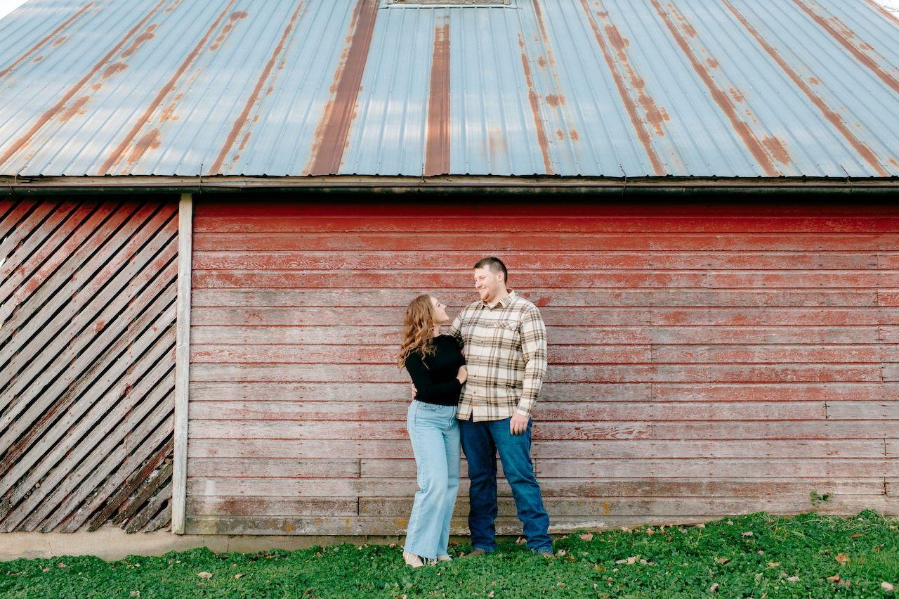 The Wedding Website of Alexandra Neely and Austin Vranek