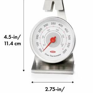 Chef's Precision Oven Thermometer