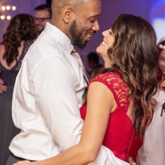 Ahnna and Nevin's wedding Sept 2018