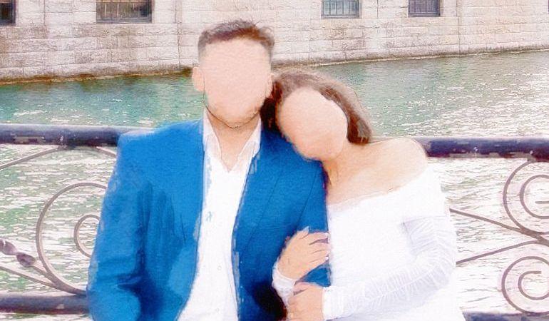 Jebin John and Gladys James' Wedding Website