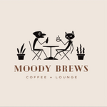 Moody Brews Coffee & Lounge