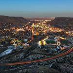 Lookout Mountain Park