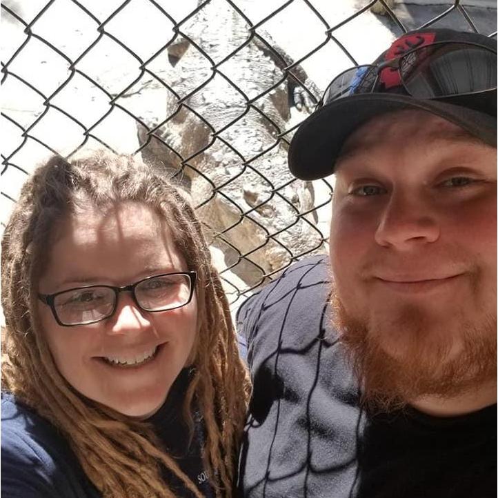 Gatorama!