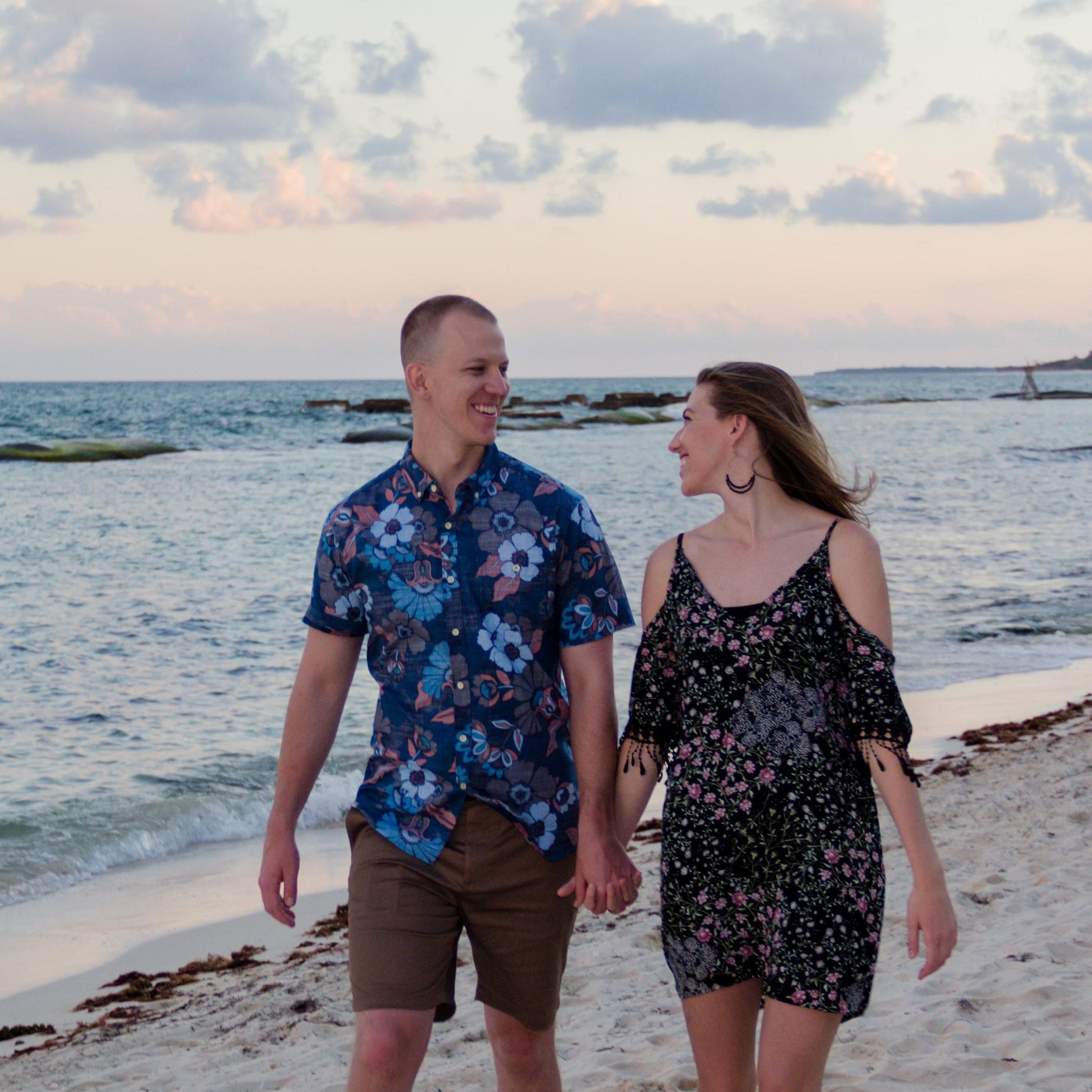 Our travels to Cancun, Mexico
