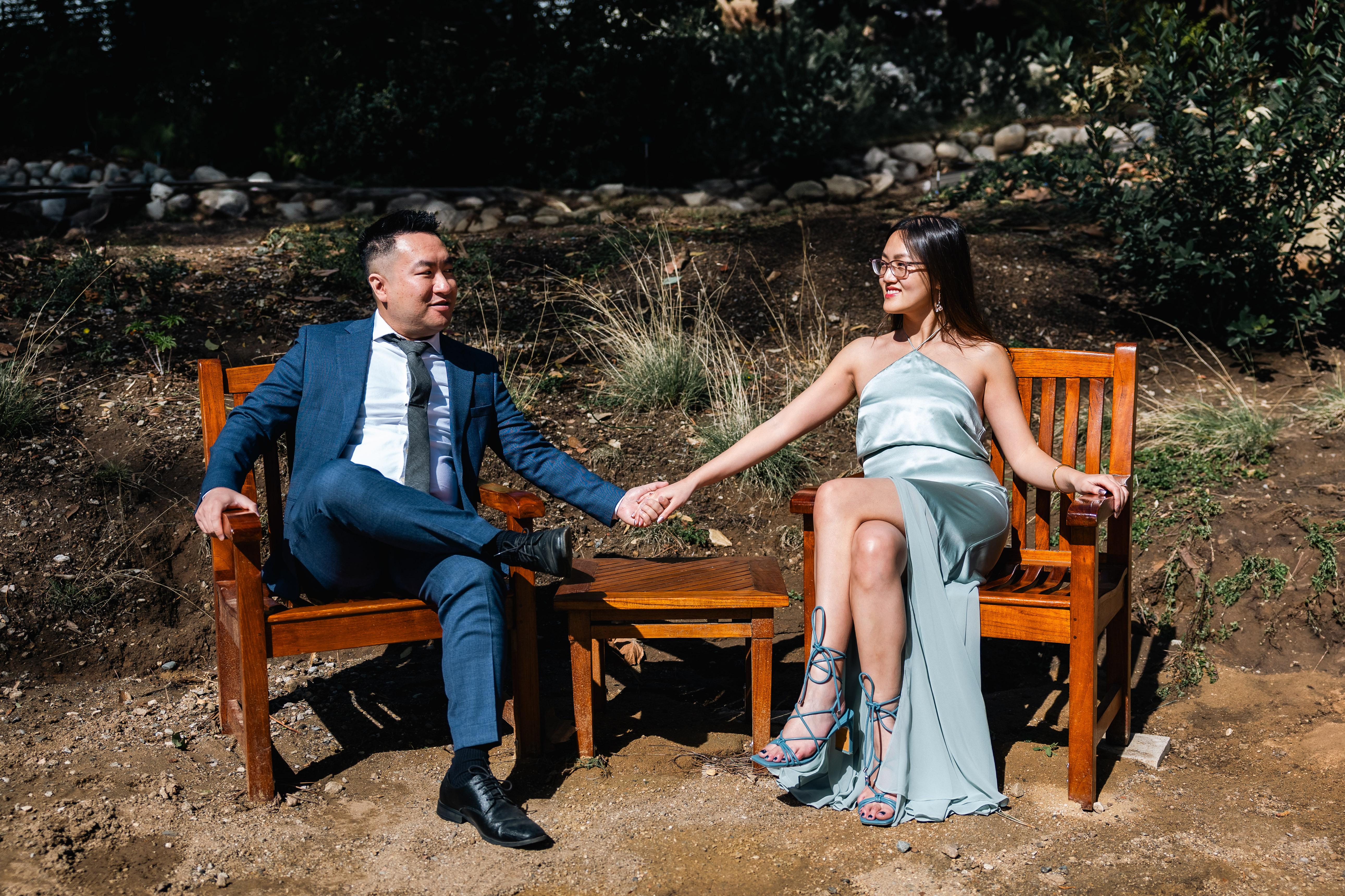 The Wedding Website of Trang Nguyen and Eric Sor-Lim