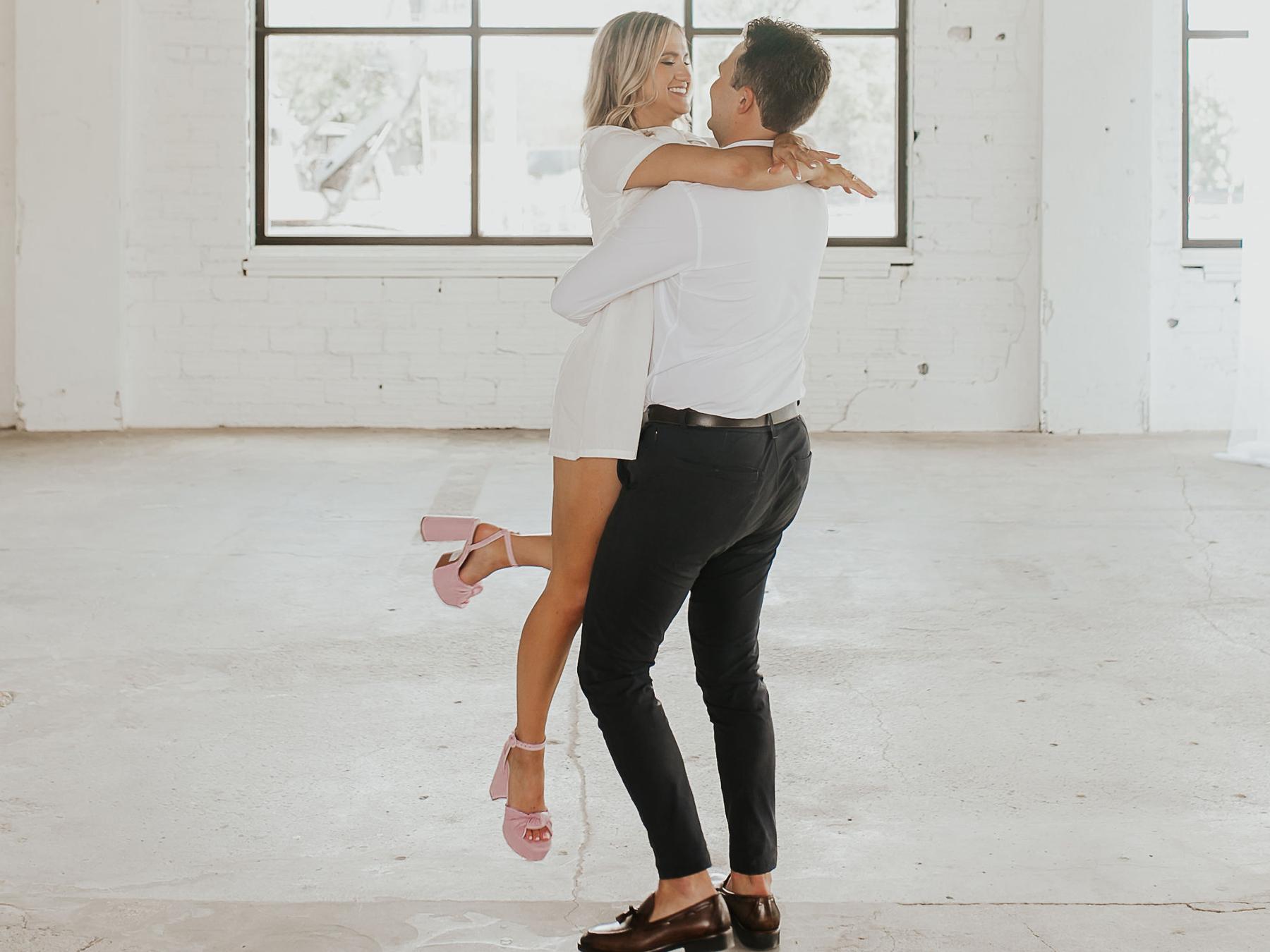 The Wedding Website of Ashley Ann Hoganson and Thomas Robert George