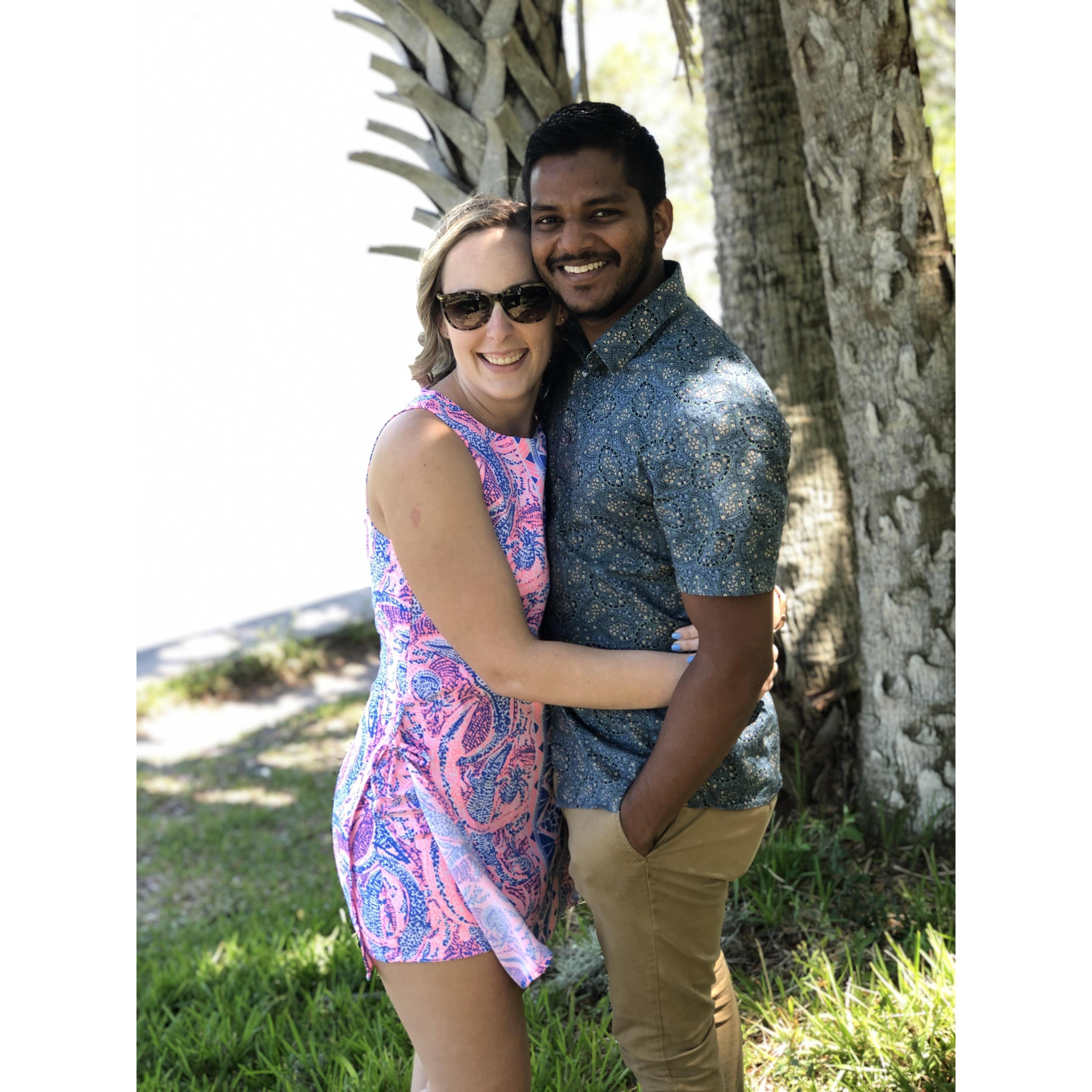 Easter 2018