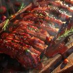 Mountain Man Meat Market