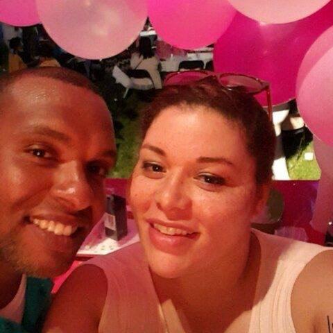 The Wedding Website of Stephanie Saffold and Stetson Martin