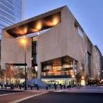 Mint Museum and Randolph