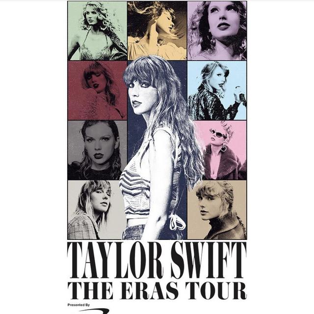 Taylor Swift Concert Tickets
