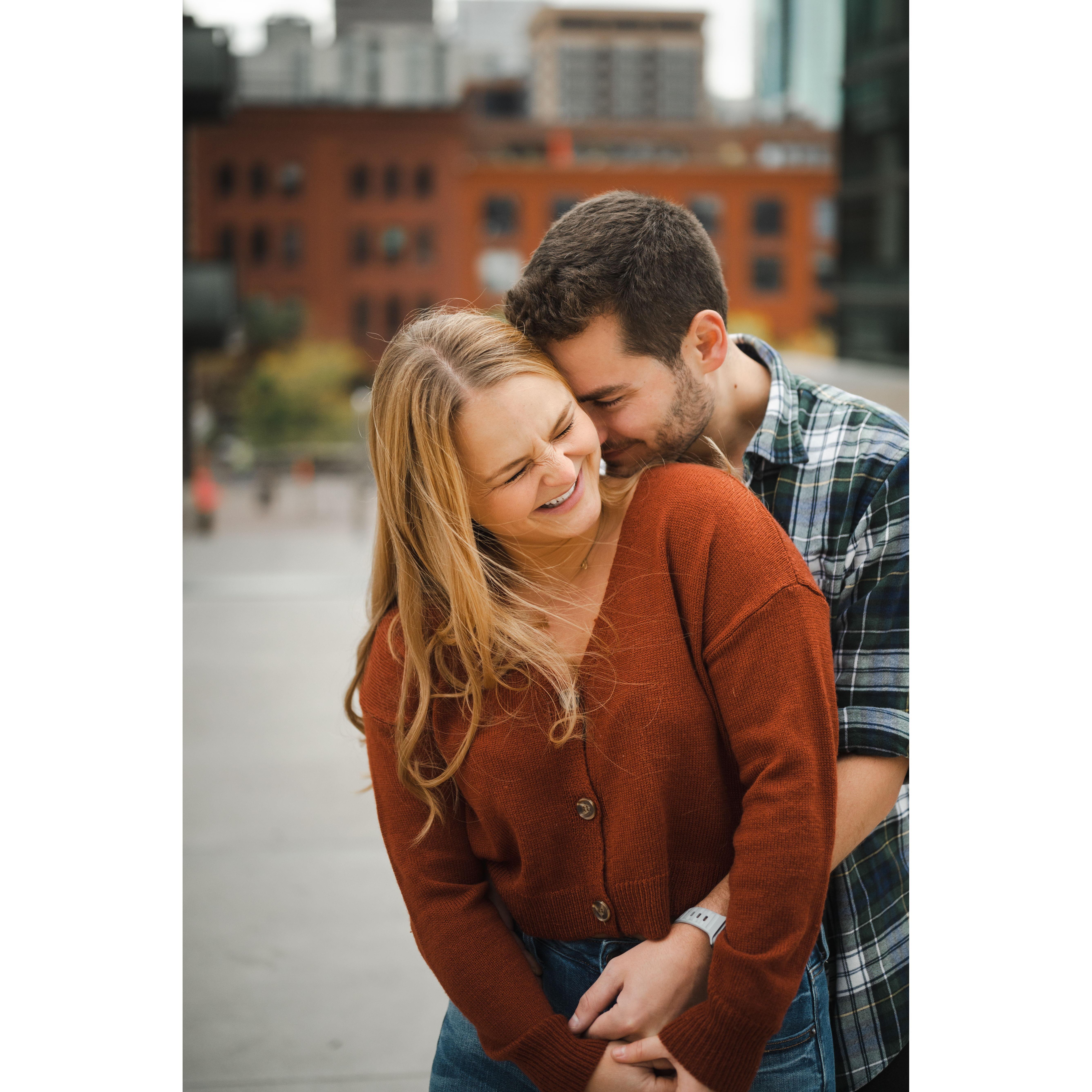 Denver 2021