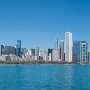 Chicago Honeymoon Fund