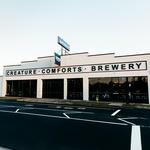 Creature Comforts Brewery