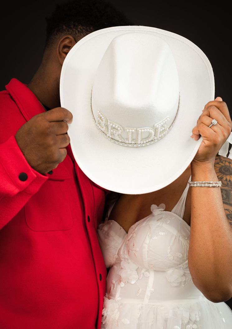 The Wedding Website of Sunsare' Kahey and Quintton Jones