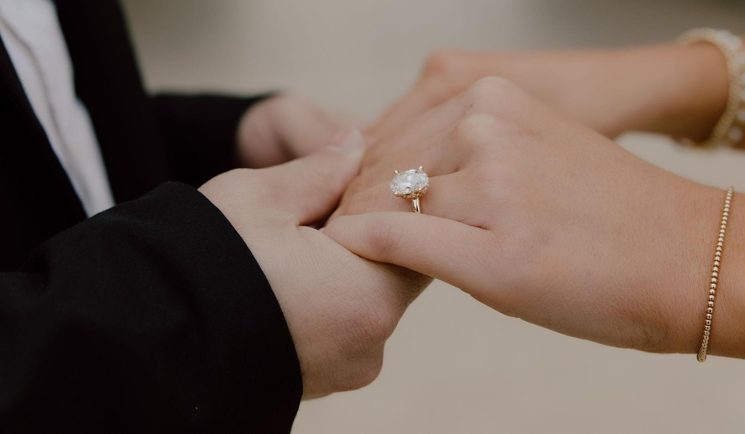 The Wedding Website of Breanna Molin and Marcus Foreman