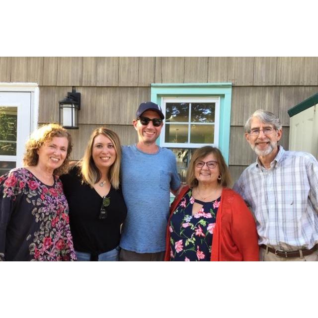The Newman/Ollwerther family