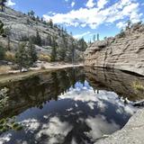 Gem Lake Trail