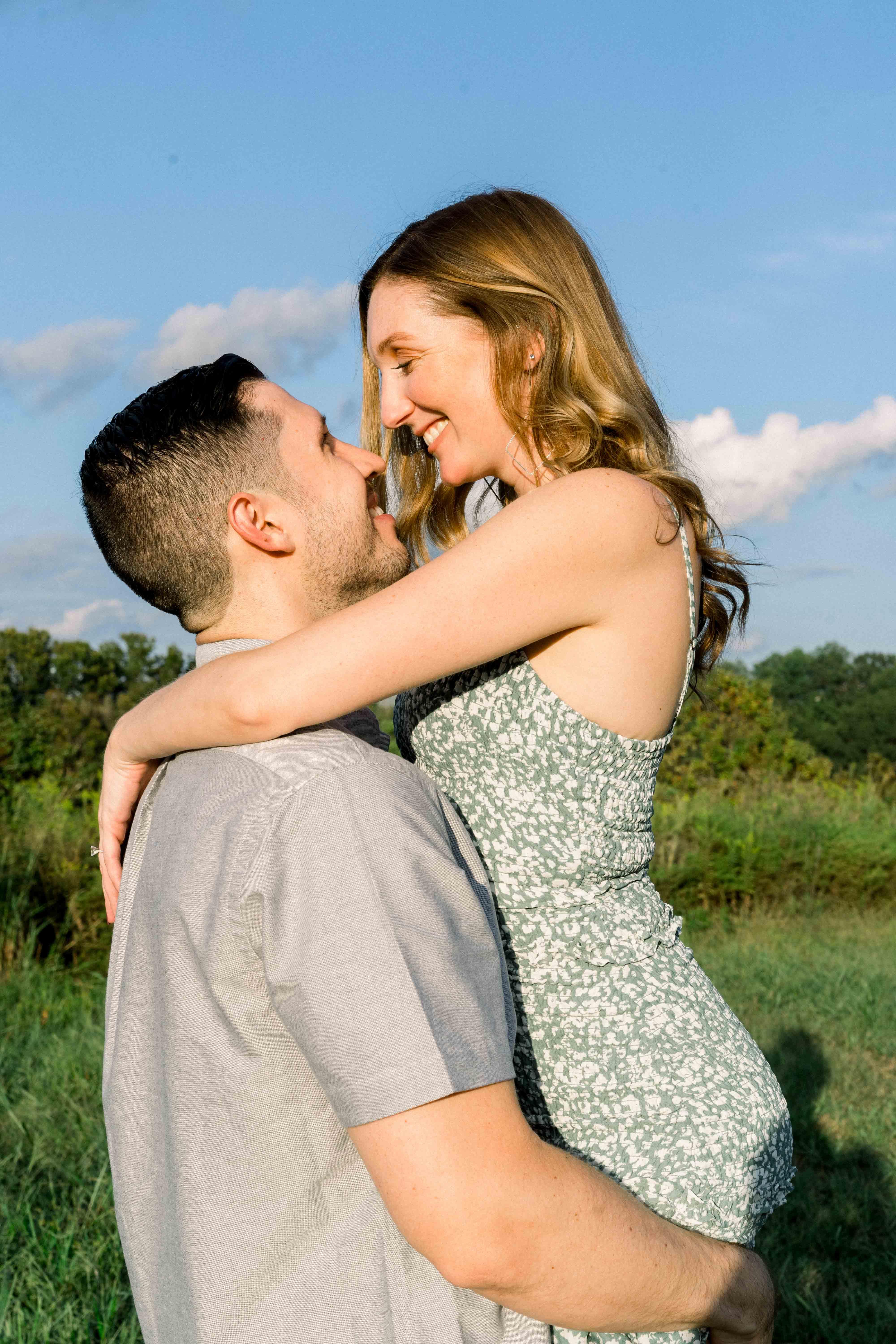 The Wedding Website of Kaley Smith and Alex Budrys