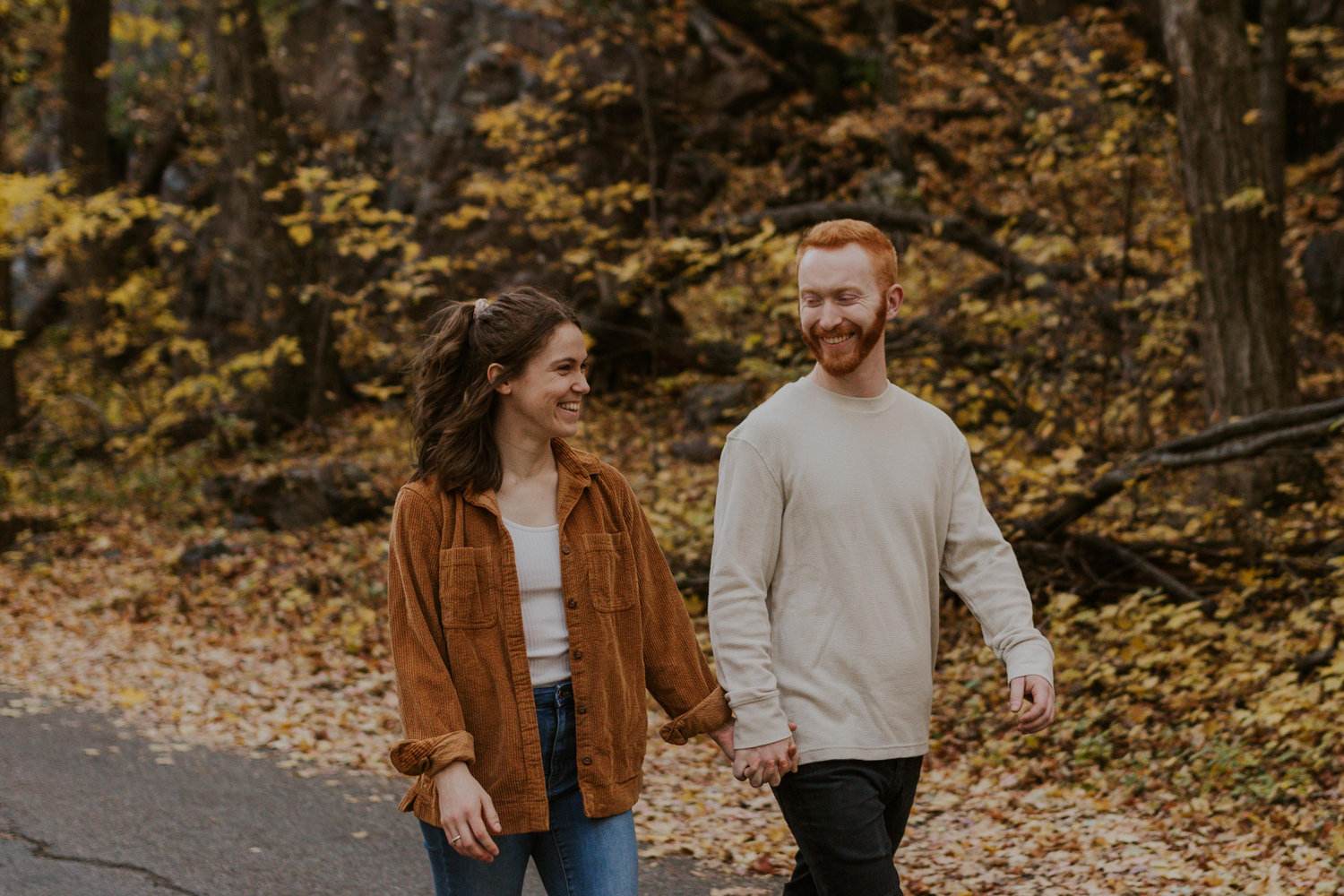 The Wedding Website of Liam McCarty and Sara Maloney