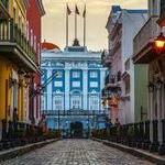 Old San Juan
