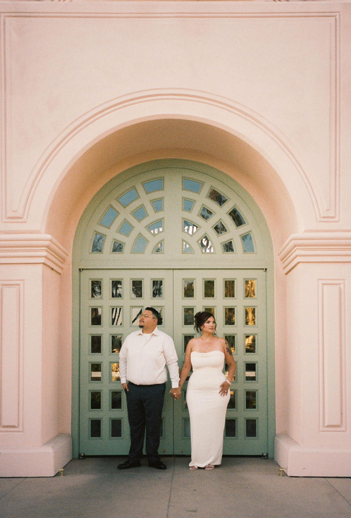 The Wedding Website of Jasmine Tapia and Anthony Ochoa