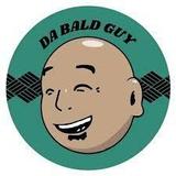 Da Bald Guy