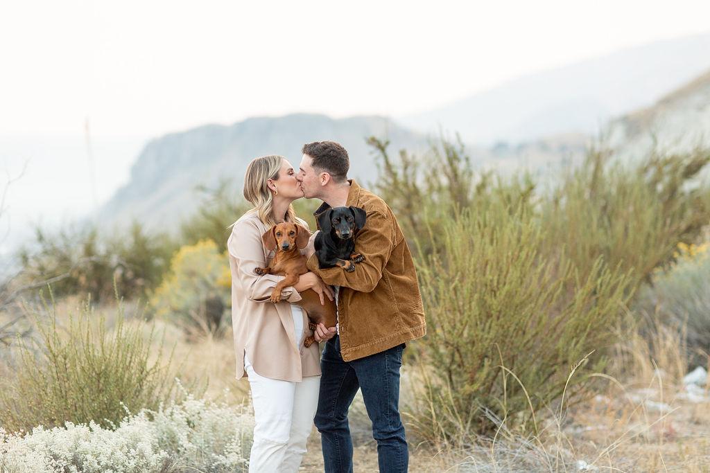 The Wedding Website of Millicent Goebel and Skip Dickinson